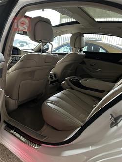مێرسێدس بێنز S-Class